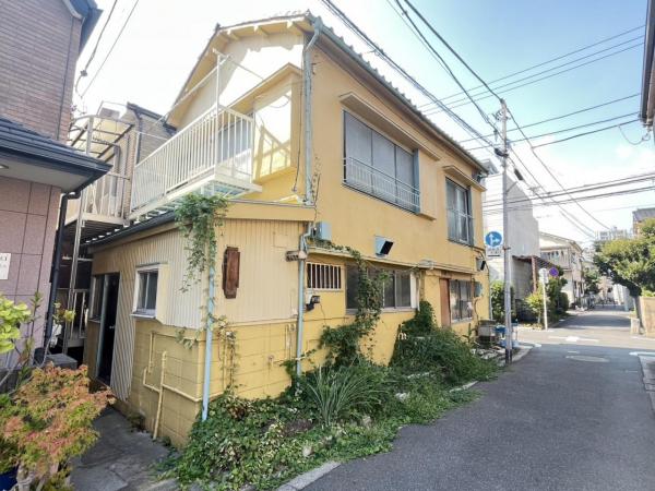 中古戸建 葛飾区東立石２丁目 京成押上線京成立石駅 1,780万円