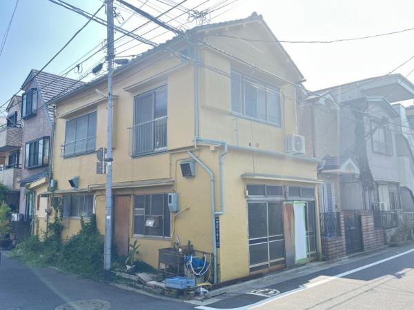 中古戸建 葛飾区東立石２丁目 京成押上線京成立石駅 1,780万円