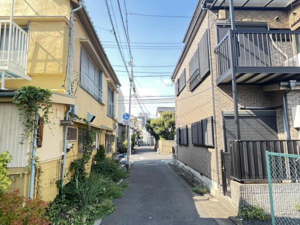 中古戸建 葛飾区東立石２丁目 京成押上線京成立石駅 1,780万円