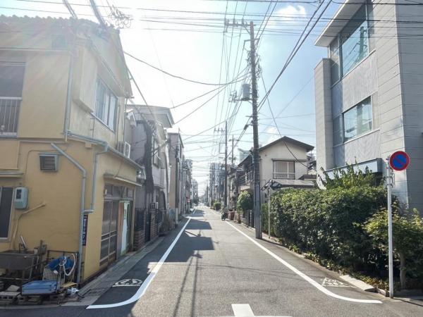 中古戸建 葛飾区東立石２丁目 京成押上線京成立石駅 1,780万円