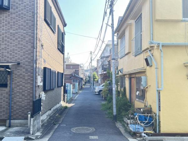 中古戸建 葛飾区東立石２丁目 京成押上線京成立石駅 1,780万円