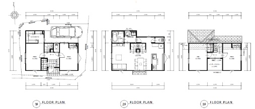 借地権 葛飾区四つ木1丁目 京成押上線四ツ木駅 1,840万円