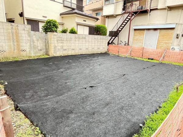 借地権 葛飾区四つ木１丁目 京成押上線四ツ木駅 1,840万円