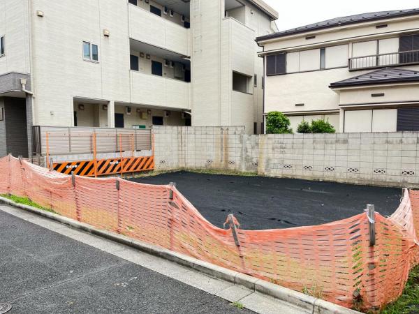 借地権 葛飾区四つ木１丁目 京成押上線四ツ木駅 1,840万円