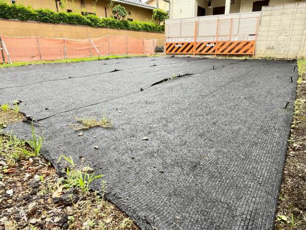 借地権 葛飾区四つ木１丁目 京成押上線四ツ木駅 1,840万円