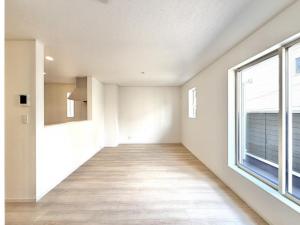 新築戸建 葛飾区東堀切２丁目21-11 京成本線お花茶屋駅 59900000