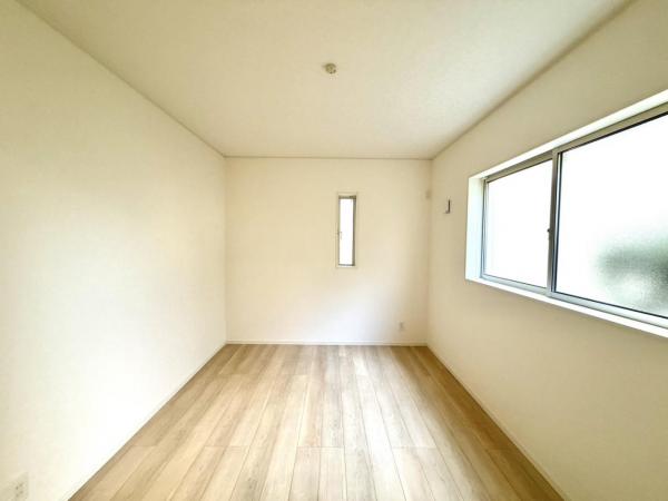 東堀切2丁目　新築戸建 洋室