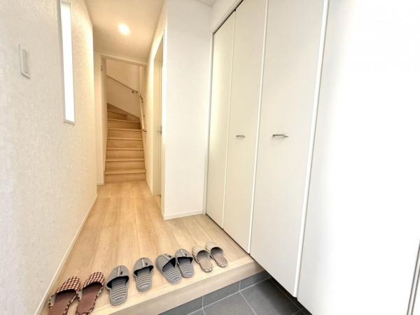 東堀切2丁目　新築戸建 その他内観 