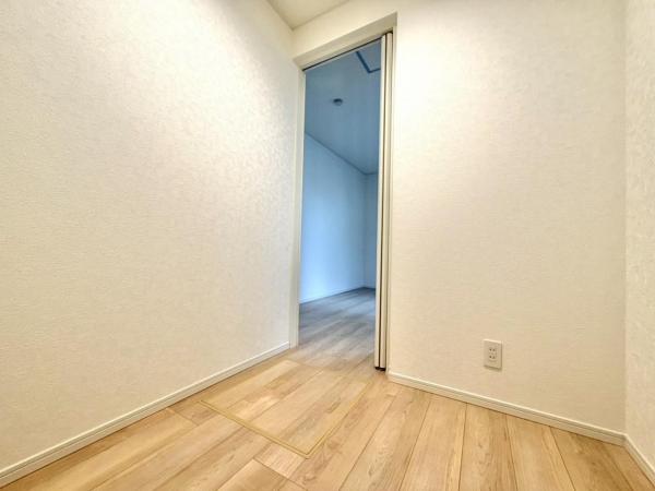 東堀切2丁目　新築戸建 洋室