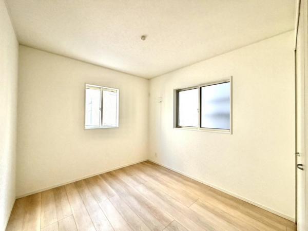 東堀切2丁目　新築戸建 洋室