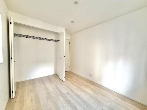 東堀切2丁目　新築戸建 洋室