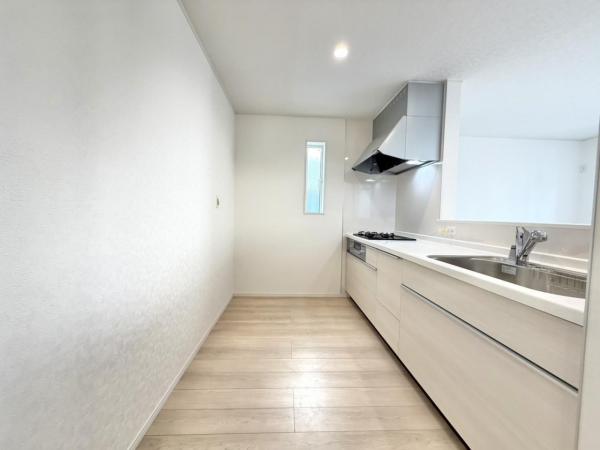 東堀切2丁目　新築戸建 キッチン 