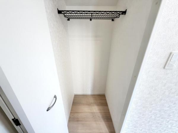 東堀切2丁目　新築戸建 収納 