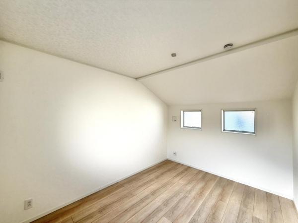 東堀切2丁目　新築戸建 洋室