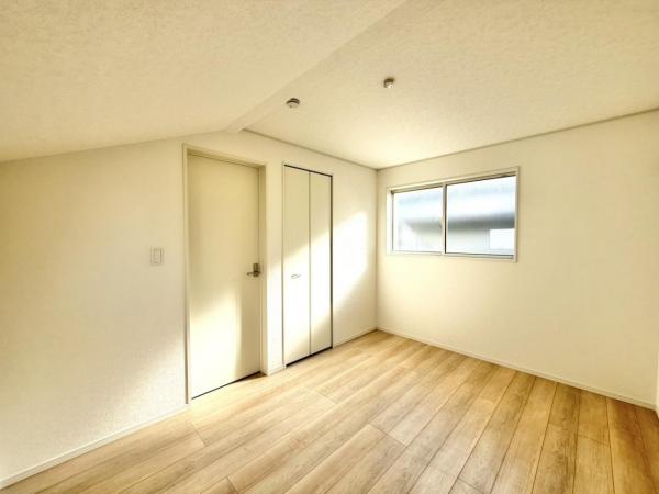 東堀切2丁目　新築戸建 洋室