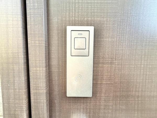 東堀切2丁目　新築戸建 防犯設備 