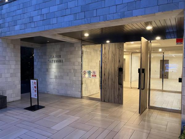 中古マンション 葛飾区東四つ木2丁目 京成押上線京成立石駅 5,690万円