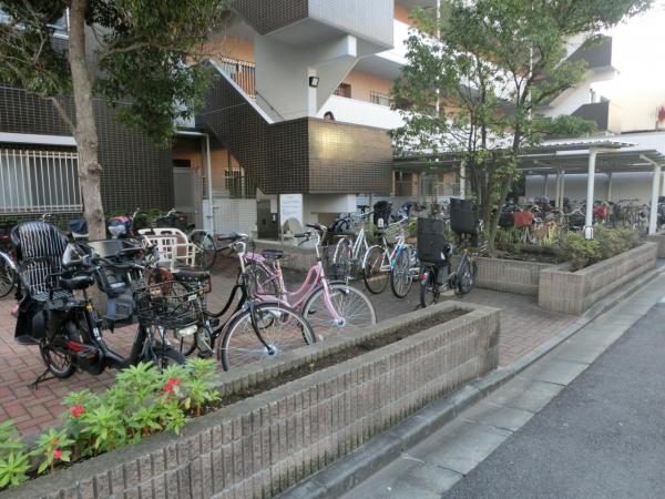 中古マンション 葛飾区東四つ木２丁目 京成押上線京成立石駅 5,690万円