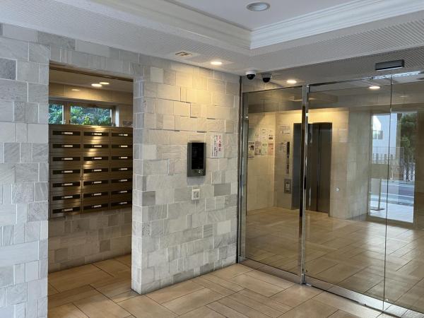 中古マンション 葛飾区東四つ木２丁目 京成押上線京成立石駅 5,690万円