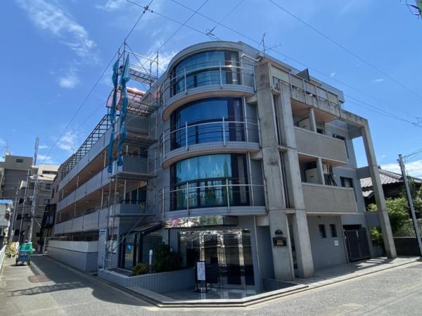 中古マンション 葛飾区東立石４丁目 京成押上線京成立石駅 990万円