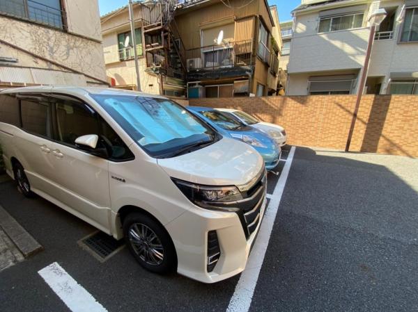 中古マンション 葛飾区東堀切２丁目 京成本線お花茶屋駅 4,380万円