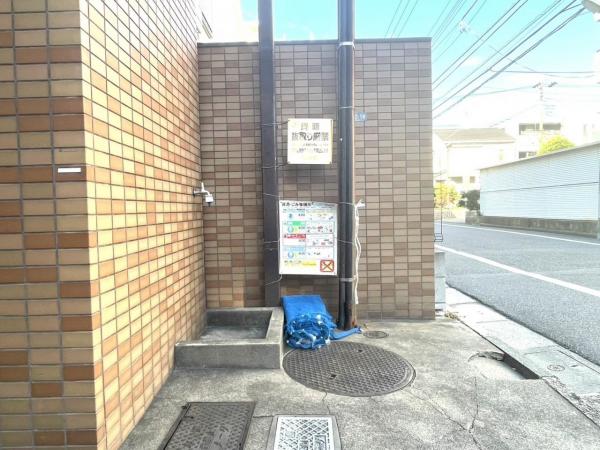 中古マンション 葛飾区東堀切２丁目 京成本線お花茶屋駅 4,380万円