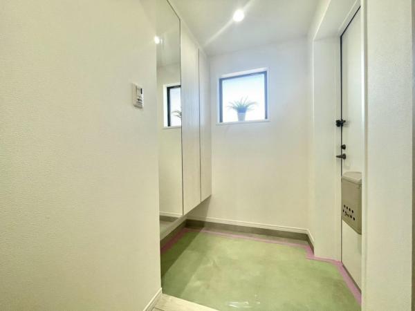 中古マンション 葛飾区東堀切２丁目 京成本線お花茶屋駅 4,380万円