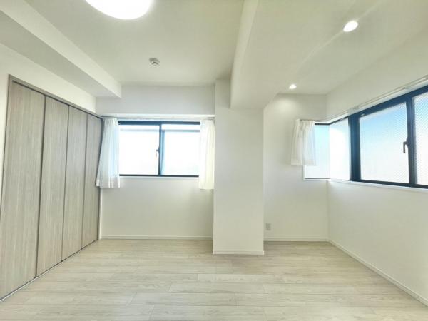 中古マンション 葛飾区東堀切２丁目 京成本線お花茶屋駅 4,380万円