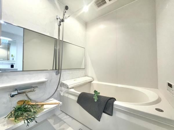 中古マンション 葛飾区東堀切２丁目 京成本線お花茶屋駅 4,380万円