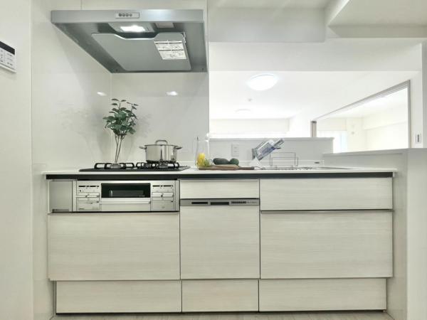 中古マンション 葛飾区東堀切２丁目 京成本線お花茶屋駅 4,380万円