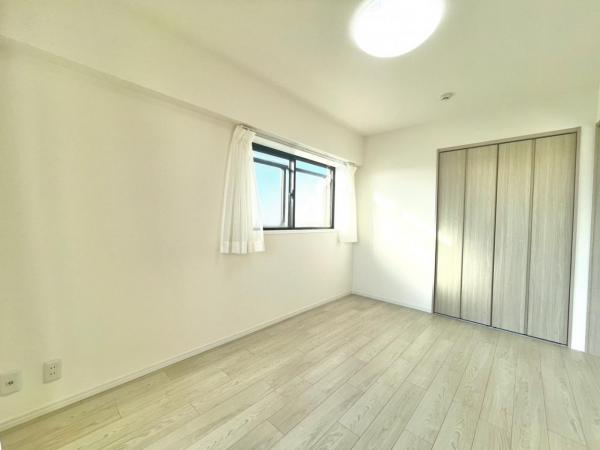 中古マンション 葛飾区東堀切２丁目 京成本線お花茶屋駅 4,380万円