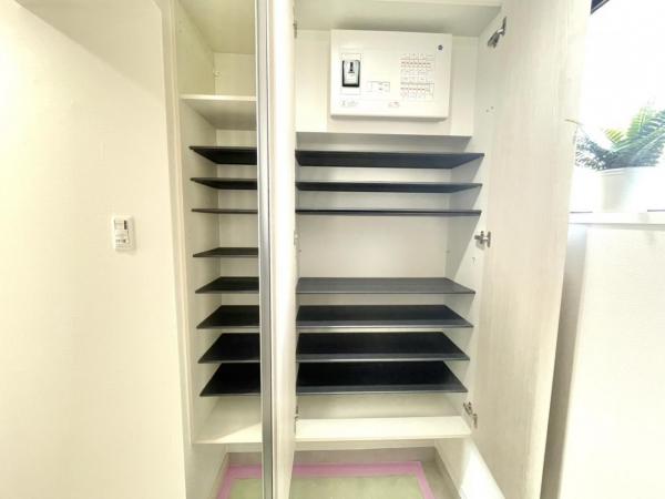 中古マンション 葛飾区東堀切２丁目 京成本線お花茶屋駅 4,380万円