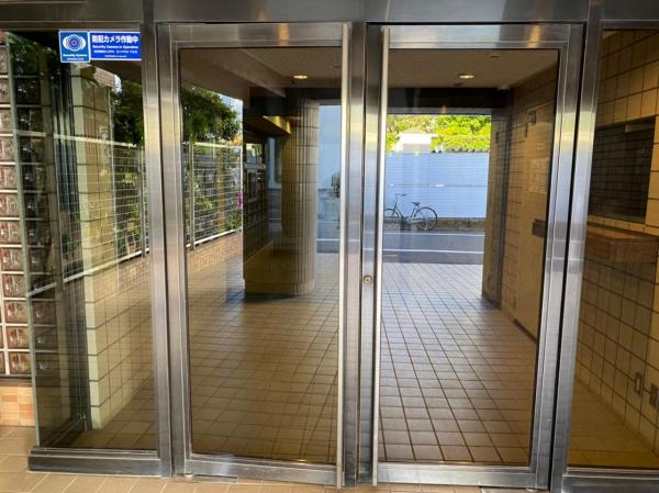 中古マンション 葛飾区東堀切２丁目 京成本線お花茶屋駅 4,380万円