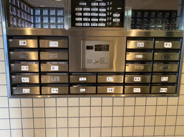 中古マンション 葛飾区東堀切２丁目 京成本線お花茶屋駅 4,380万円