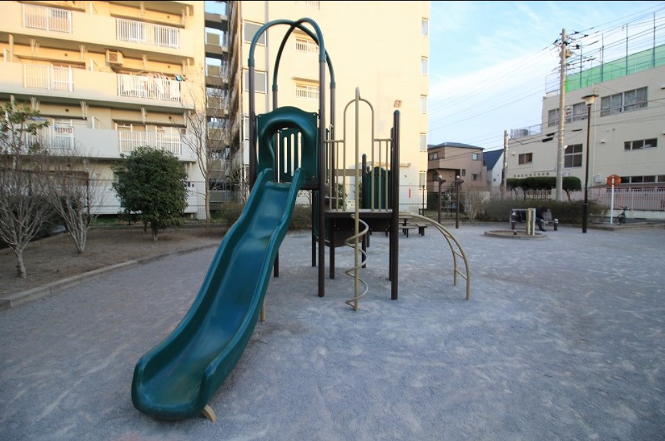 さつき児童遊園