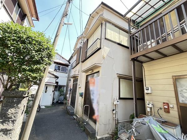 中古戸建 葛飾区東堀切１丁目 京成本線堀切菖蒲園駅 3,080万円