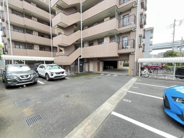 中古マンション 葛飾区東四つ木３丁目 京成押上線四ツ木駅 4,880万円