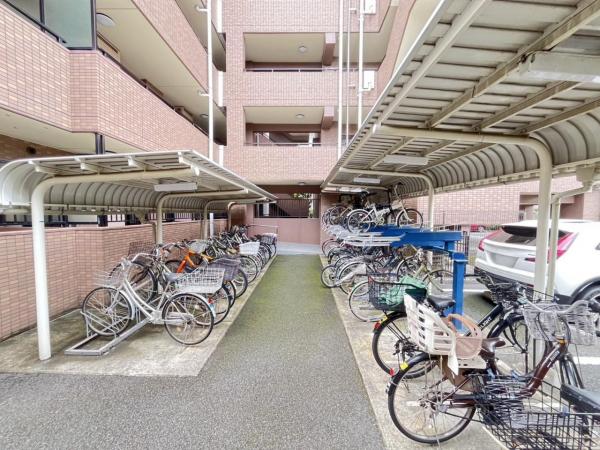 中古マンション 葛飾区東四つ木３丁目 京成押上線四ツ木駅 4,880万円