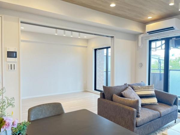 中古マンション 葛飾区東四つ木３丁目 京成押上線四ツ木駅 4,880万円