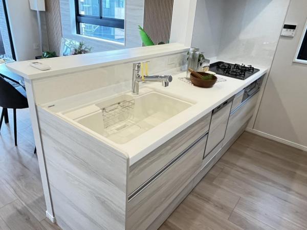 中古マンション 葛飾区東四つ木３丁目 京成押上線四ツ木駅 4,880万円