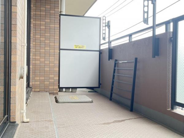 中古マンション 葛飾区東四つ木３丁目 京成押上線四ツ木駅 4,880万円