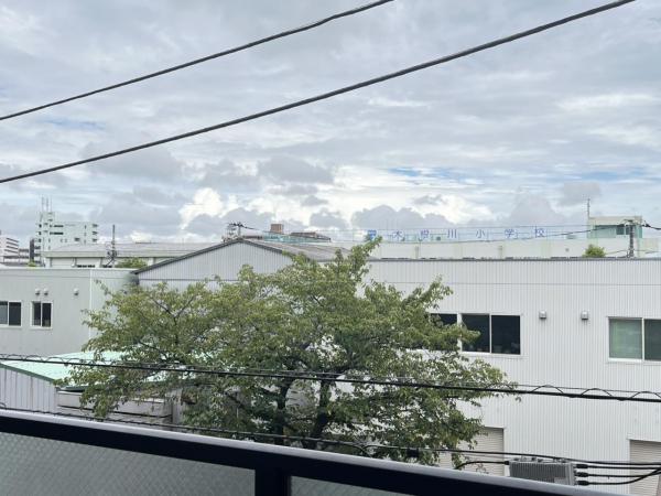 中古マンション 葛飾区東四つ木３丁目 京成押上線四ツ木駅 4,880万円