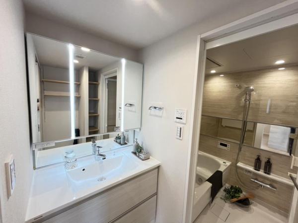 中古マンション 葛飾区東四つ木３丁目 京成押上線四ツ木駅 4,880万円