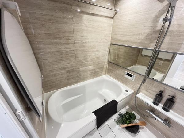 中古マンション 葛飾区東四つ木３丁目 京成押上線四ツ木駅 4,880万円