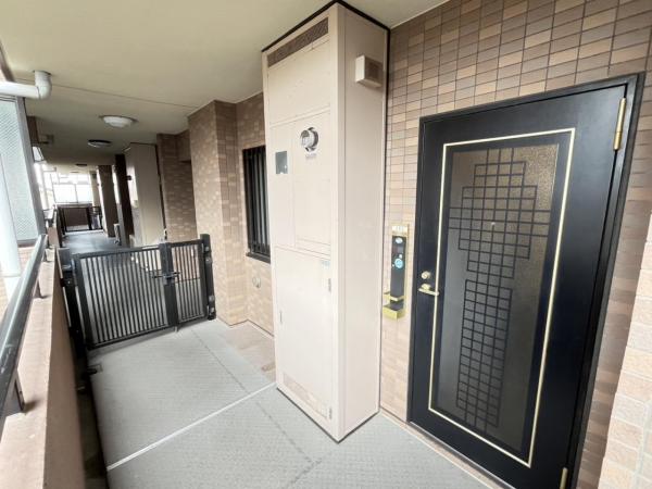 中古マンション 葛飾区東四つ木３丁目 京成押上線四ツ木駅 4,880万円