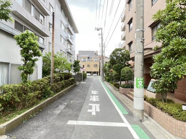 中古マンション 葛飾区東四つ木３丁目 京成押上線四ツ木駅 4,880万円