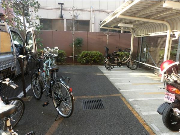 中古マンション 葛飾区東四つ木３丁目 京成押上線四ツ木駅 4,880万円