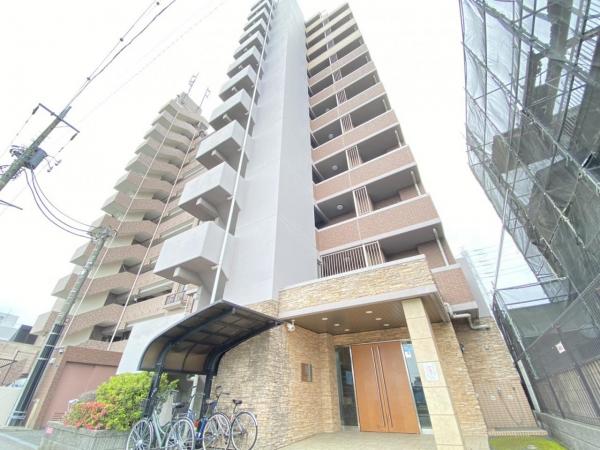 中古マンション 葛飾区奥戸７丁目 京成本線青砥駅 4,399万円