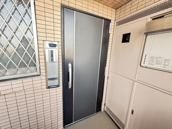 中古マンション 葛飾区奥戸７丁目 京成本線青砥駅 4,399万円