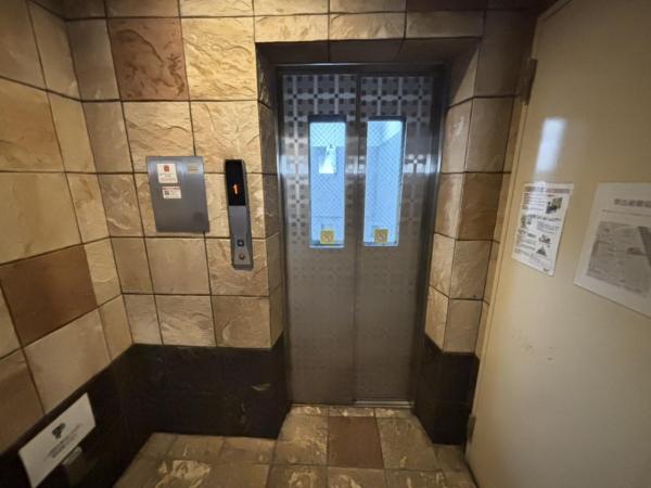 中古マンション 葛飾区奥戸７丁目 京成本線青砥駅 4,399万円